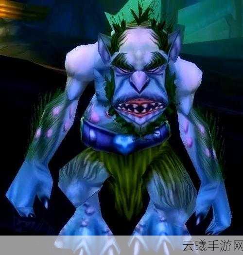 魔兽世界手游化新动向,黑石深渊VS诺莫瑞根,哪个副本更受玩家青睐?