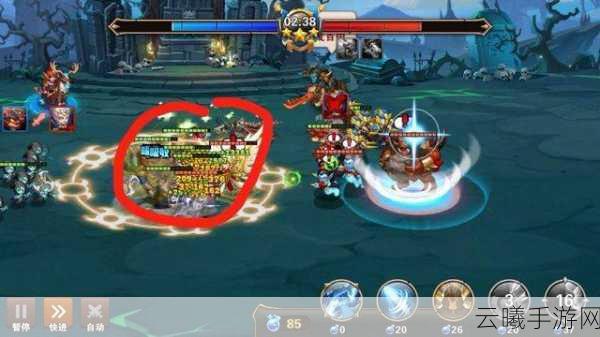 天下HD宝石选择与开孔攻略,打造无敌战力的秘诀