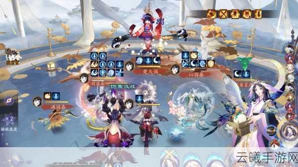 阴阳师镜泊湖影鳄阵容搭配与趣味玩法揭秘