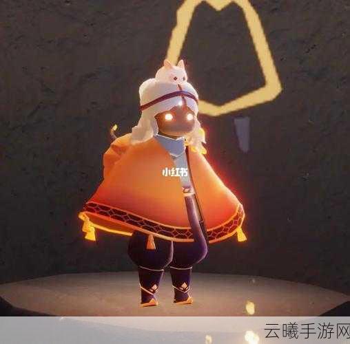 光遇手游资讯，探寻公主头先祖的奇幻之旅