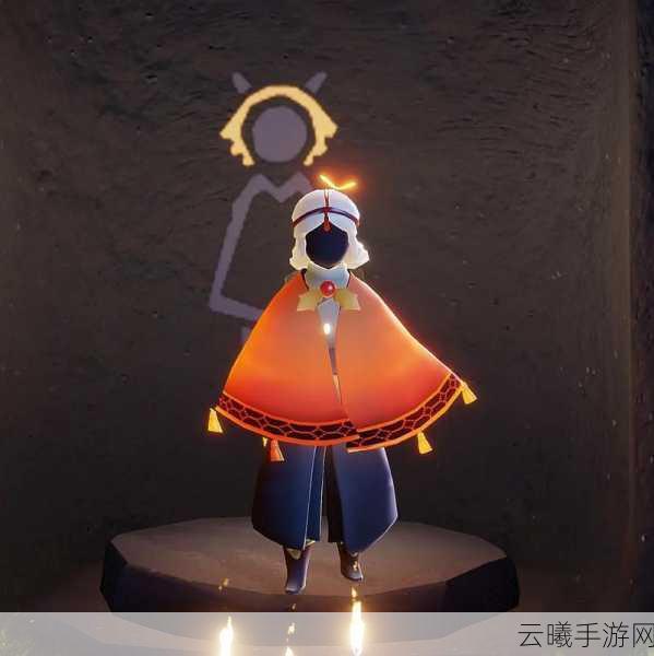 光遇手游资讯,探寻公主头先祖的奇幻之旅