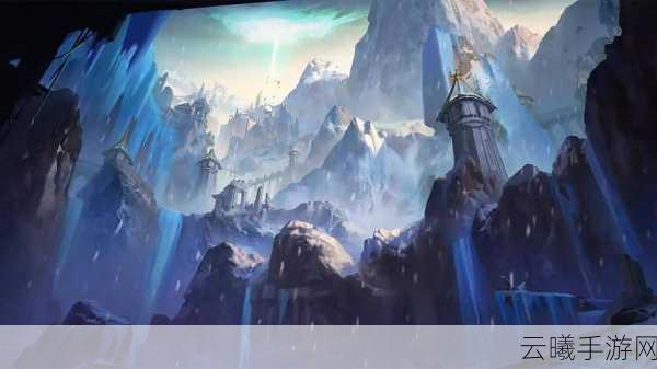 新剑与魔法科罗尔震撼上线，探索奇幻世界的冒险之旅