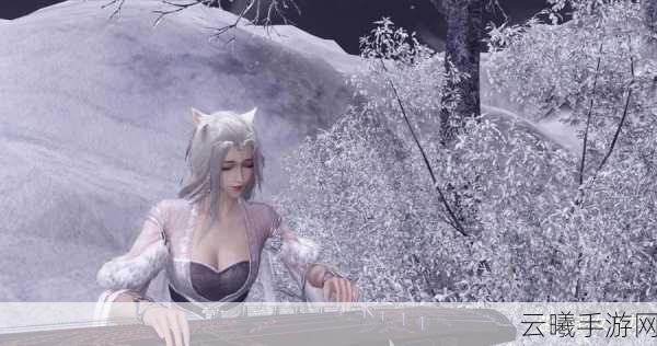 天涯明月刀手游聆音之约奇遇全攻略，解锁绝美剧情，赢取珍稀奖励