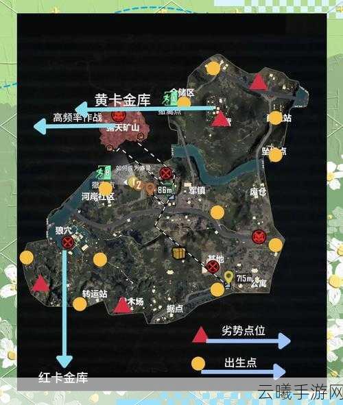 地铁逃生手游资讯,揭秘哪个地图最适合无真人对战体验?