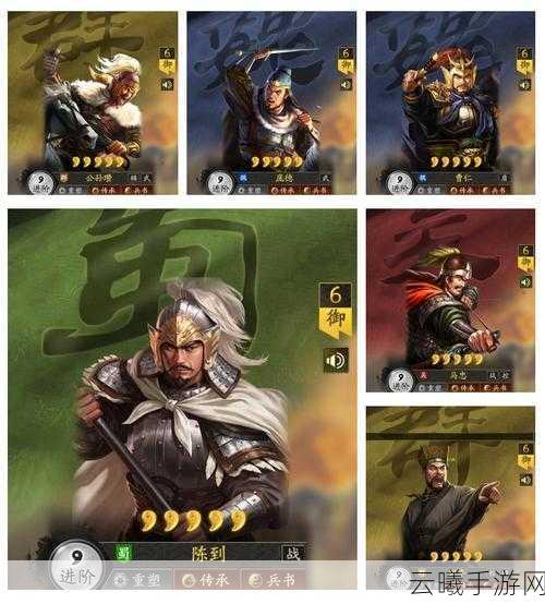 三国志，战略版朵思大王角色深度解析——拆还是留？策略玩家的终极抉择！