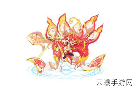 奥奇传说手游红莲女王末炎召唤兽选择全攻略