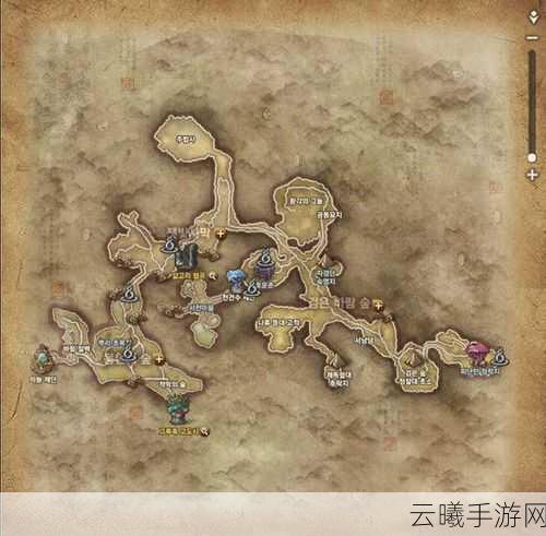 剑灵韩服西洛更新,游戏世界开启全新冒险篇章,探索未知与奇遇