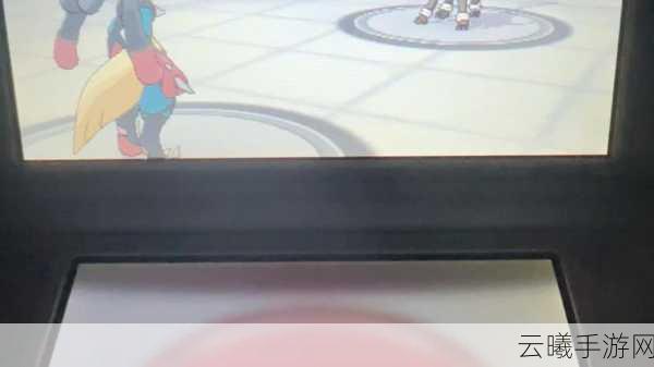 口袋妖怪X在3DS上Wi-Fi连接问题全解析及趣味玩法探索