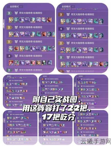 多多自走棋精英战阵容搭配全攻略,打造无敌战队,登顶荣耀之巅