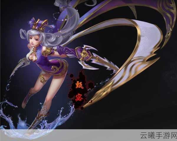 梦三国2手游震撼登场,端游情怀延续,创新玩法引爆指尖战场