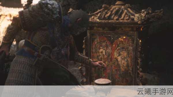 黑神话，悟空多周目探索，重塑西游传奇！