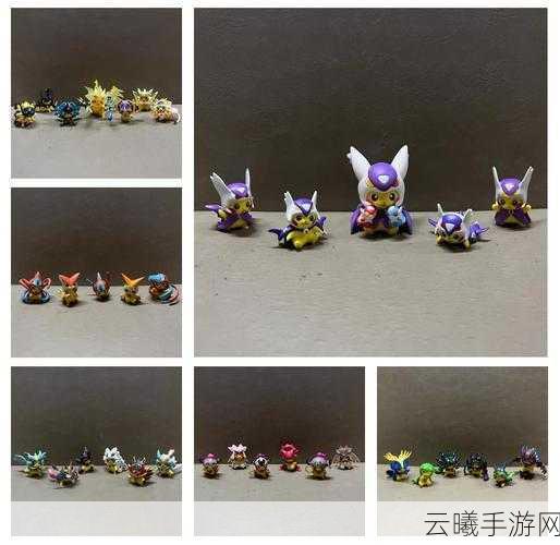 口袋妖怪白金神兽版初始选超梦,探索之旅启程,解锁新镇的秘籍与趣味玩法揭秘