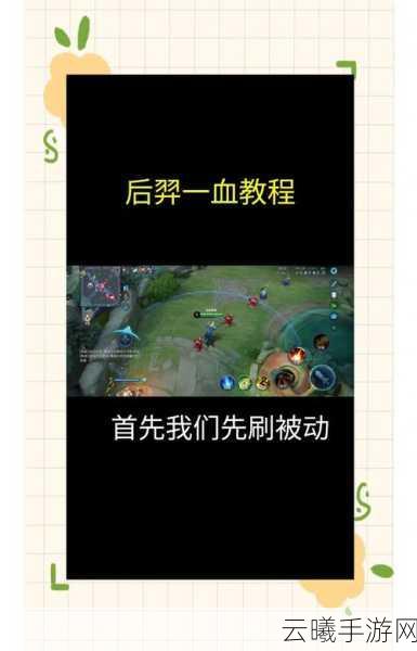 王者荣耀5v5王者峡谷深度玩法指南,解锁胜利新姿势