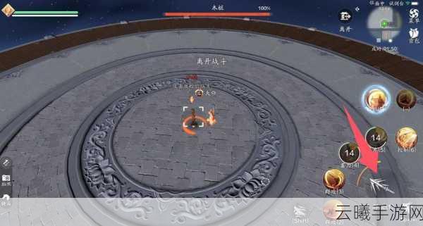 天涯明月刀手游太白门派深度攻略,剑指江湖,月映太白锋芒