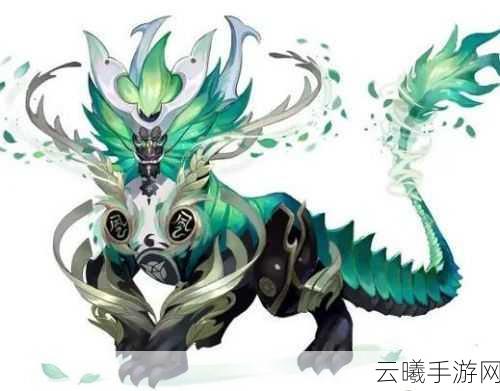 少年三国志红宠火麒麟技能全解析及趣味玩法探索