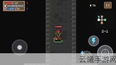 元气骑士法力结晶获取攻略及趣味玩法揭秘