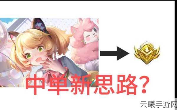 王者荣耀中单霸主养成计划,中单实战攻略与趣味玩法揭秘