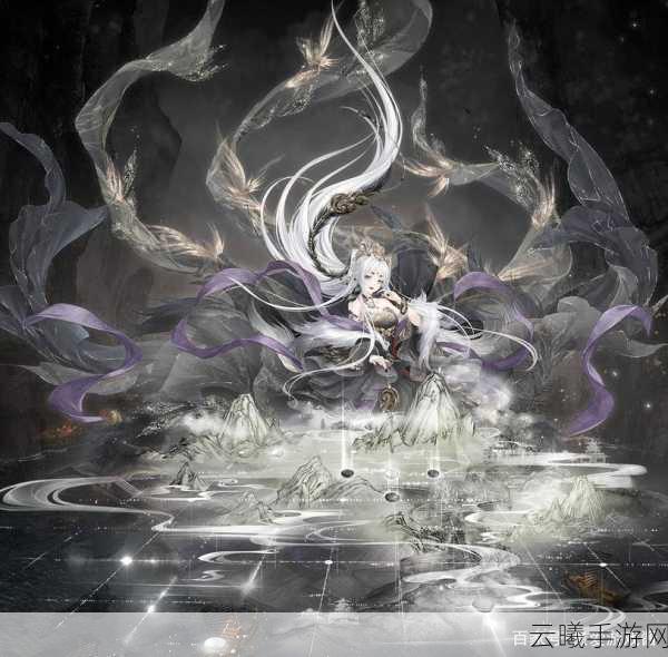 奇迹暖暖旋阶之庭,探索绝望与希望的奇幻之旅