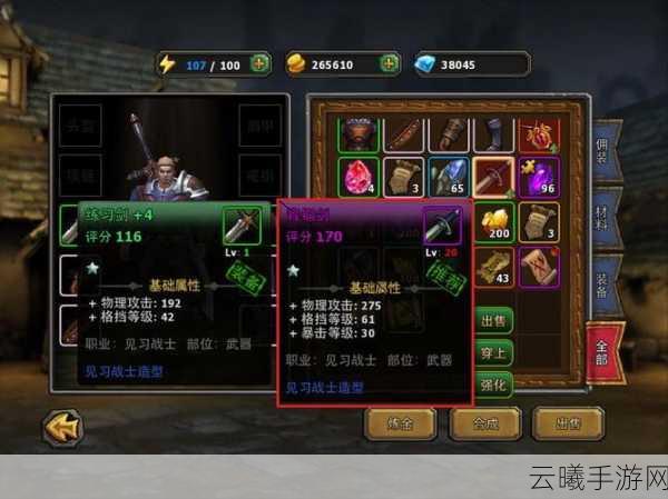 暗黑黎明法师职业深度解析,掌控元素,主宰战场