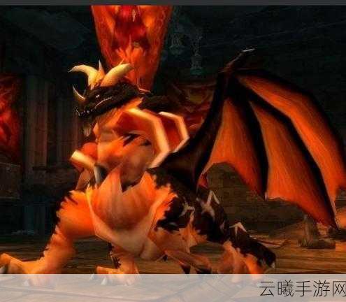 魔兽世界怀旧服碎脊者获取全攻略,解锁狂野拉佐格尔的宝藏