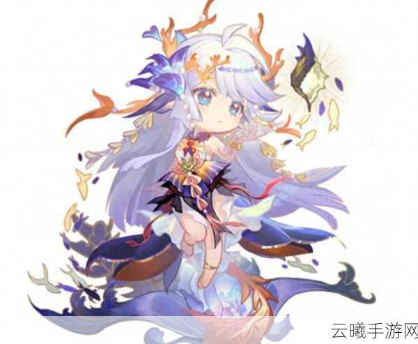 阴阳师手游深度解析,千姬为何选择不觉醒?探索全新玩法魅力
