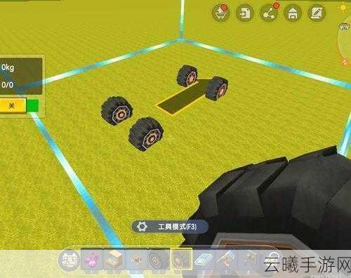 迷你世界平凡晶核获取攻略及趣味玩法介绍