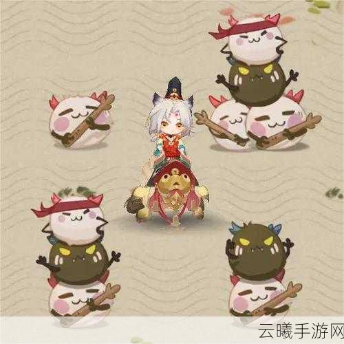阴阳师新春盛宴盛大开启,惠比寿五方狮舞限定皮肤惊艳亮相