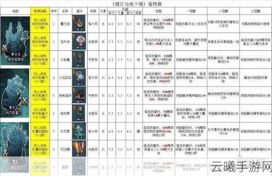 地下城与勇士手游,全面解析宠物胶囊获取攻略及趣味玩法