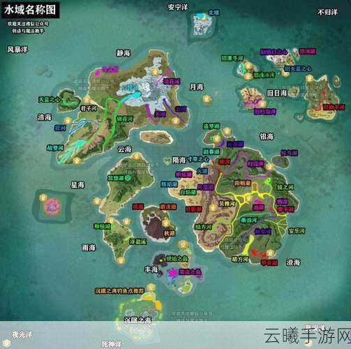 创造与魔法新型诱饵制作揭秘，探索无限可能，解锁钓鱼新纪元！
