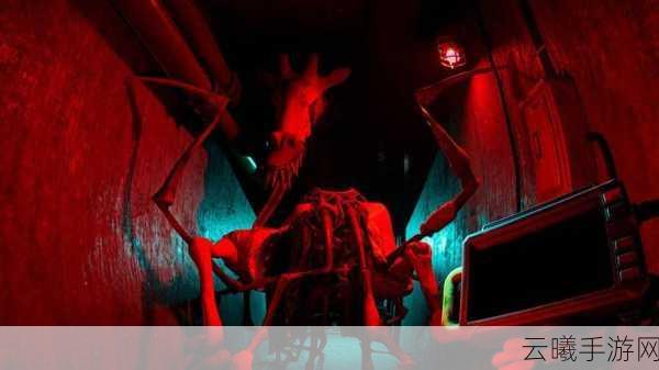 国产恐怖游戏无归受Steam审核影响,延期上线,揭秘其独特玩法与惊悚体验