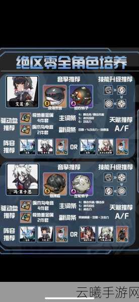 绝区零咖啡魔药学调律玩法全攻略,解锁战斗新境界