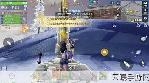 堡垒前线勋章模式全解析,百人经典与勋章模式区别大揭秘