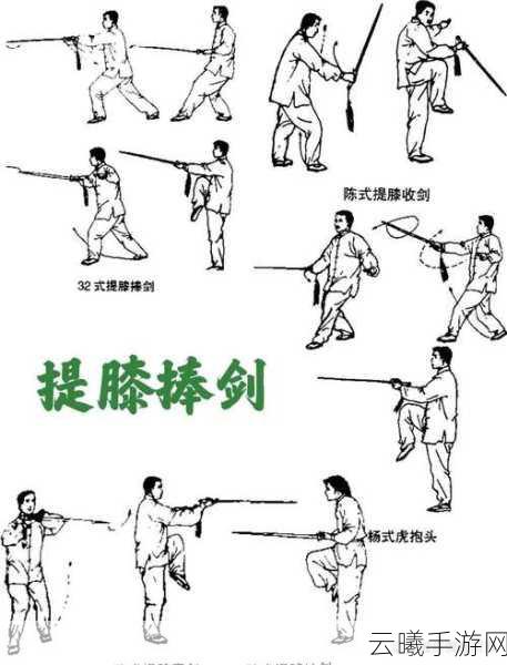 放置江湖武当太极剑前置条件及玩法深度解析