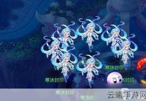 梦幻西游手游新普通副本攻略,深入天竺国秘境,解锁战斗与探险的双重乐趣