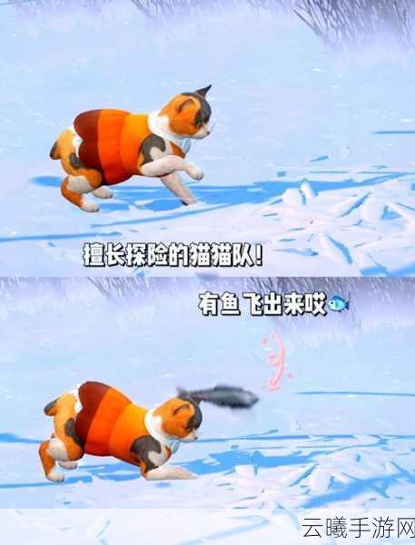 模拟人生4手游新玩法揭秘,如何带猫咪看兽医,享受宠物养成乐趣