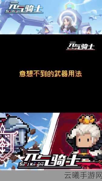 元气骑士圣骑士人鱼统领皮肤全景解析，特色技能与炫酷外观全览，探索深海奇遇