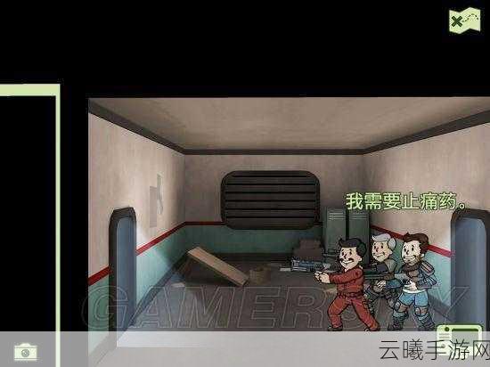 辐射避难所全面攻略，打造最强避难所与啪啪啪趣味玩法详解