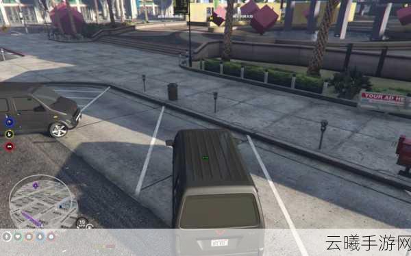 GTA5手游版,刷舞女技巧与趣味玩法大揭秘