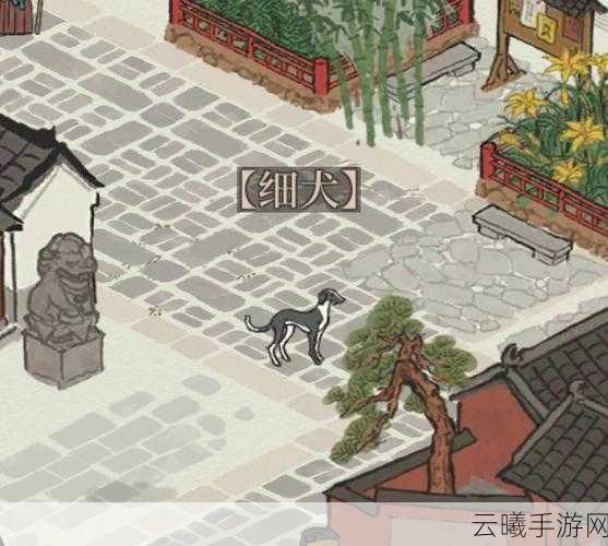 江南百景图新宠登场,穷奇铜像属性作用全揭秘及趣味玩法探索