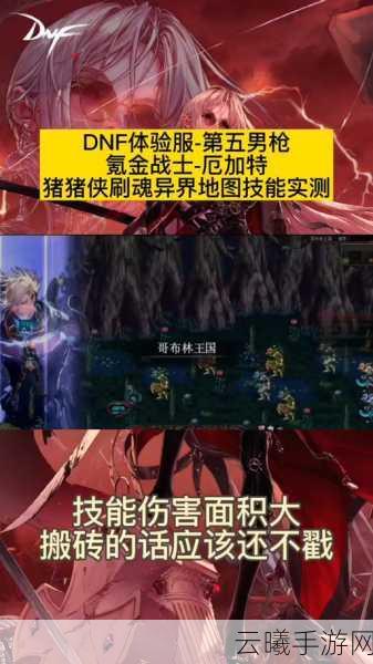 DNF手游帕拉丁远古套装选择指南,打造最强搬砖与辅助王者