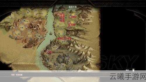 阿玛拉王国9大技能深度剖析,探索无限战斗可能的手游新纪元
