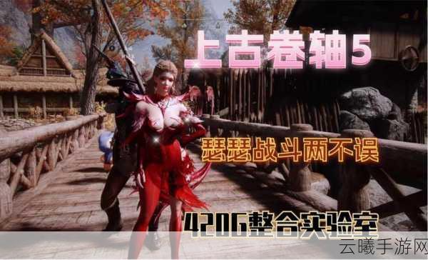 上古卷轴5新手开荒不再迷茫！索菲亚藏身之处保姆级攻略大揭秘！
