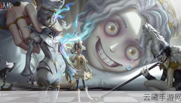 第五人格鹿头VS蜘蛛，谁才是你的最佳监管者之选？