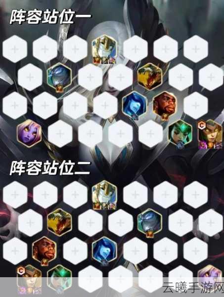 复苏的魔女蛇女阵容搭配全攻略,解锁中毒流的最强玩法!