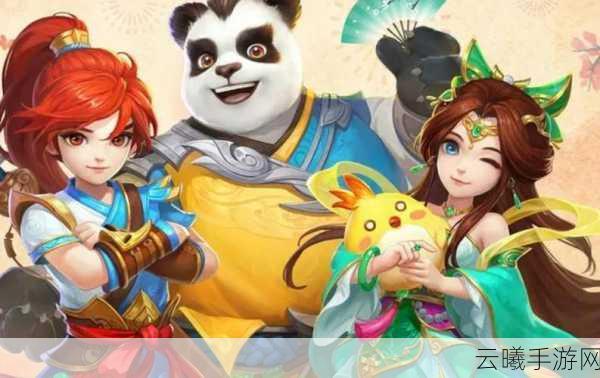 神武手游历练任务全攻略，探索神秘世界，成就非凡勇士