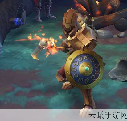 火炬之光移动版，工程师武器威能全解析及趣味玩法探索