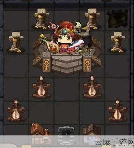 不思议迷宫阴阳师冈布奥试炼通关难点全解析及趣味玩法揭秘