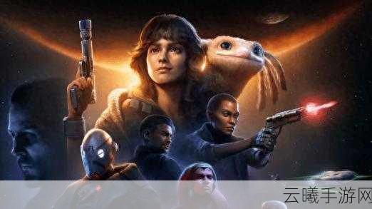 星战新作手游评测月底震撼发布,育碧严令媒体,专注游戏,避免争议