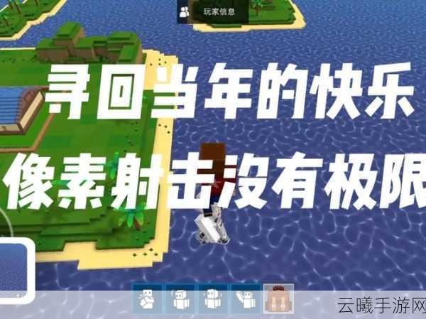 元气骑士,探索像素地牢的冒险射击之旅
