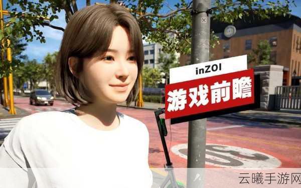 inZOI中国独家PV震撼发布！携手共赴梦想生活，探索无限可能的游戏奇境